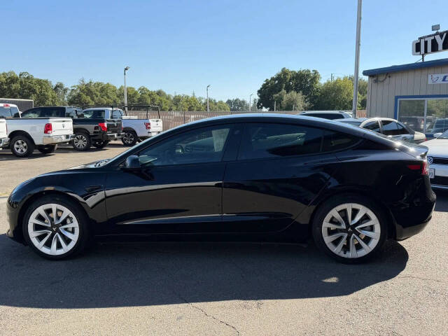 tesla model 3 2023 5YJ3E1EA5PF511589 image tesla model 3 2023 5YJ3E1EA5PF511589 image